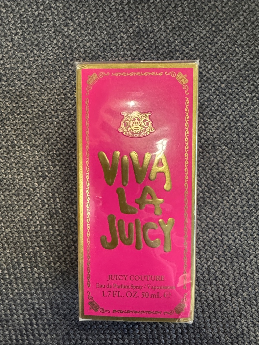 NWT Viva La Juicy 1.7 FL OZ